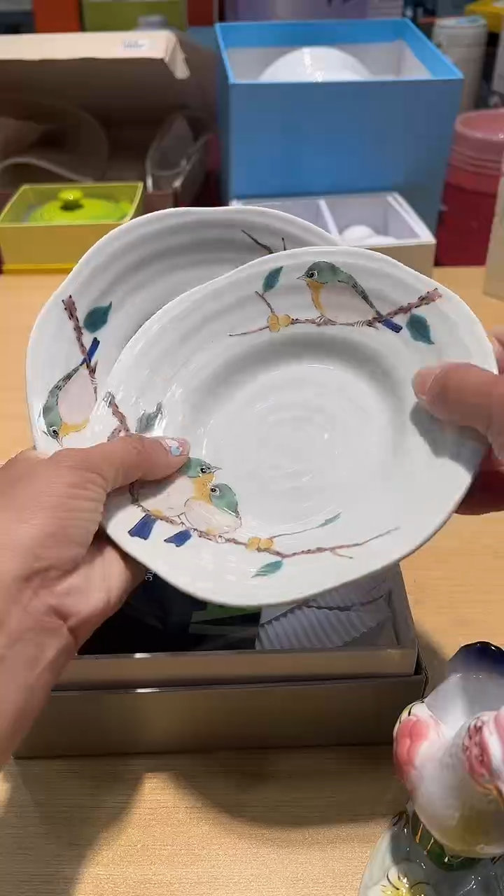 瓷片真便宜！！快来选购@@1