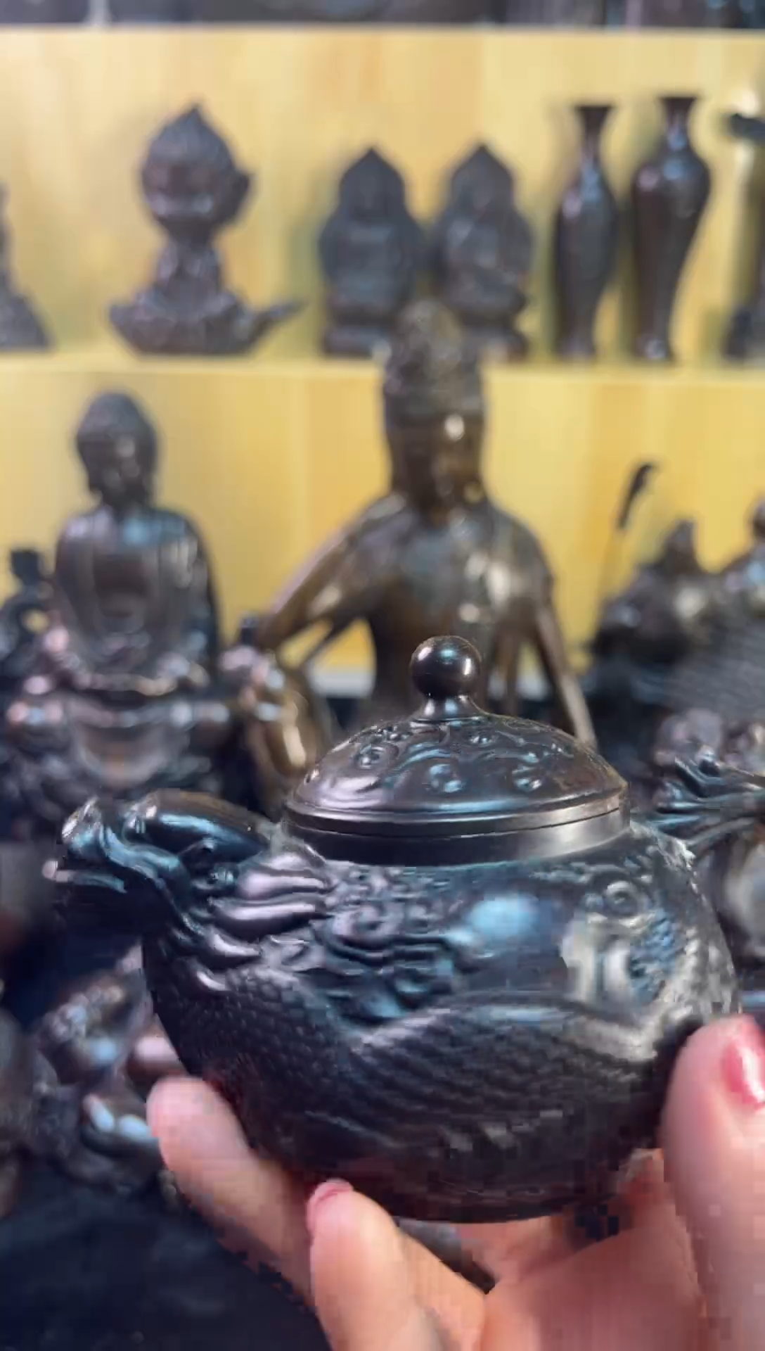 【闪购商品】1案台摆件 物品摆件