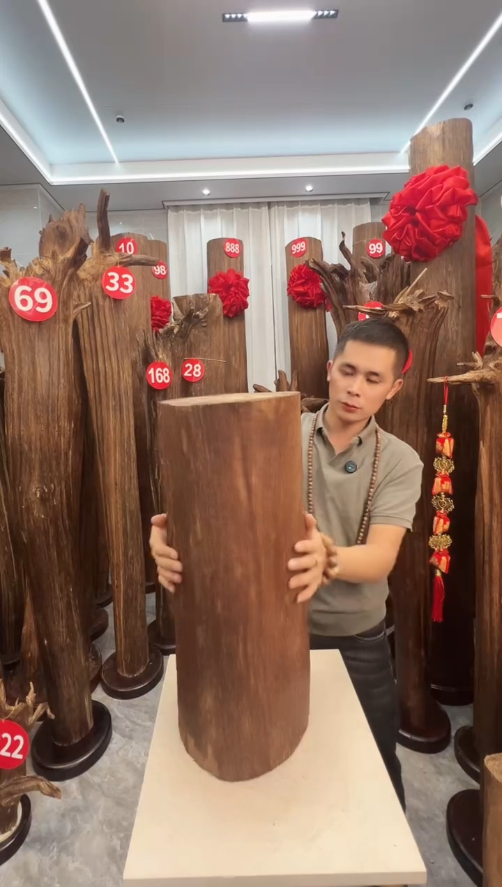 沉香摆件沉香原料