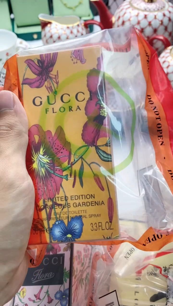 瓷片?****?场清福利，一折开售