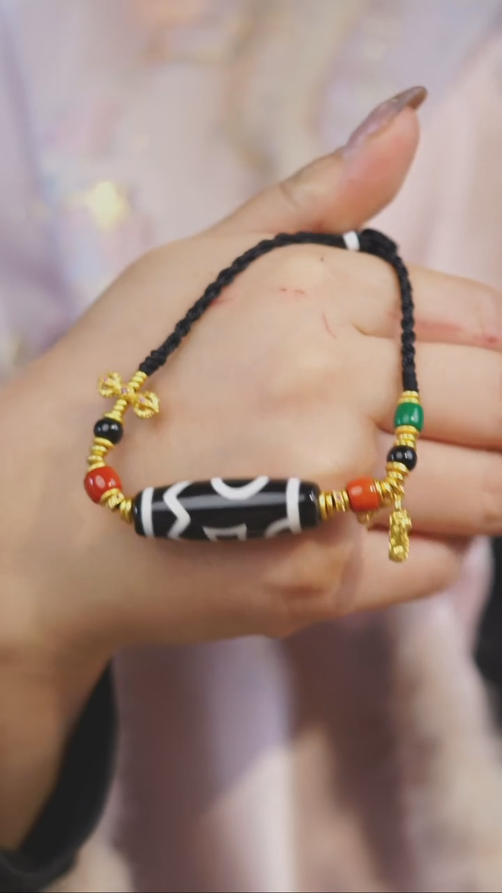 【闪购商品】玛瑙/玉髓项链未镶嵌多样性发一