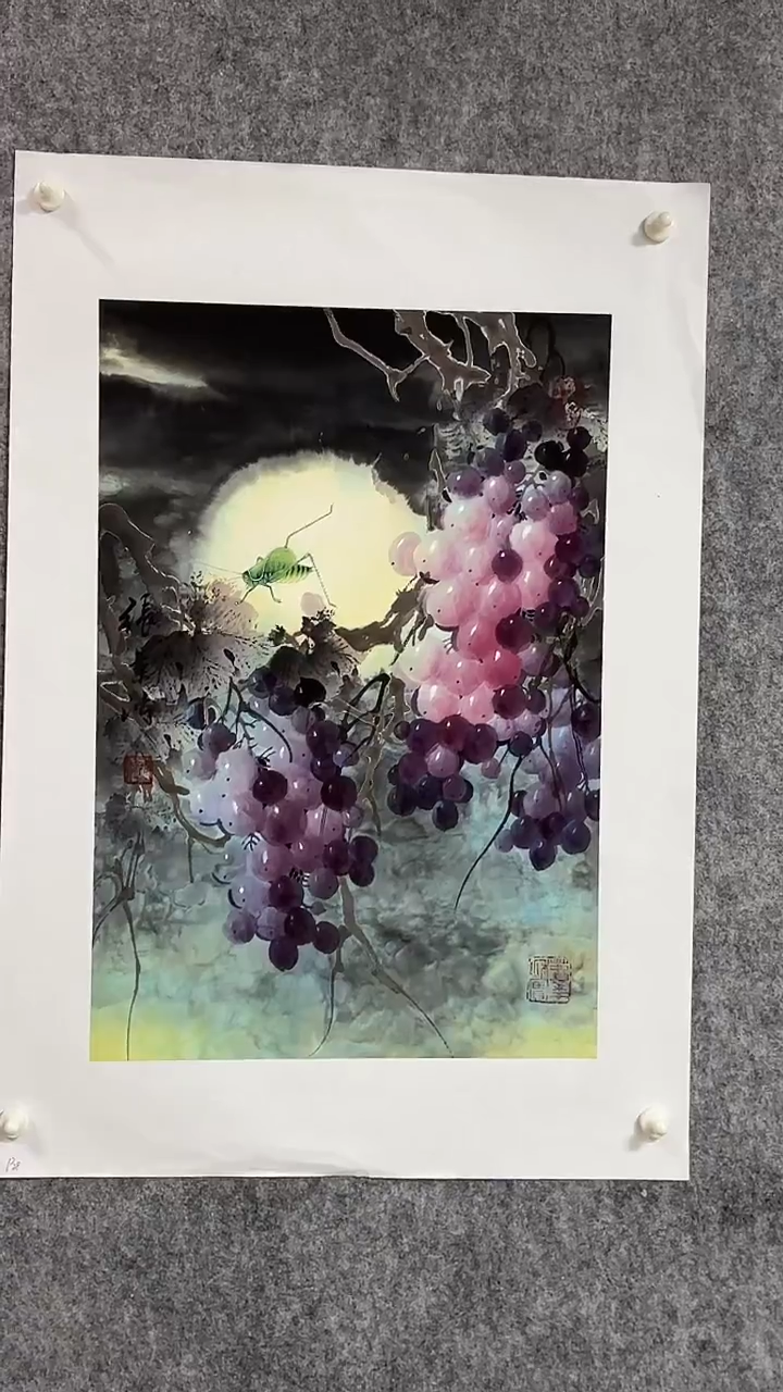 国画绘画绘画绘画