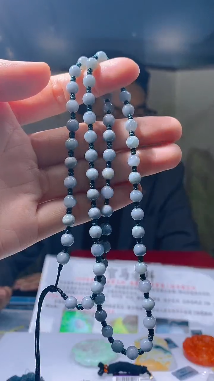 未镶嵌定制翡翠ZQ翡翠毛货HZ-43