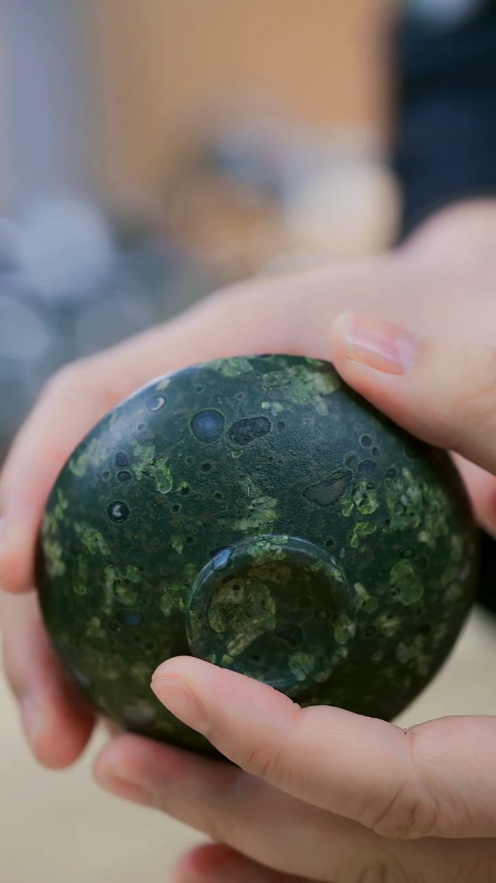 【闪购商品】83梅花玉C寻武记一物一拍