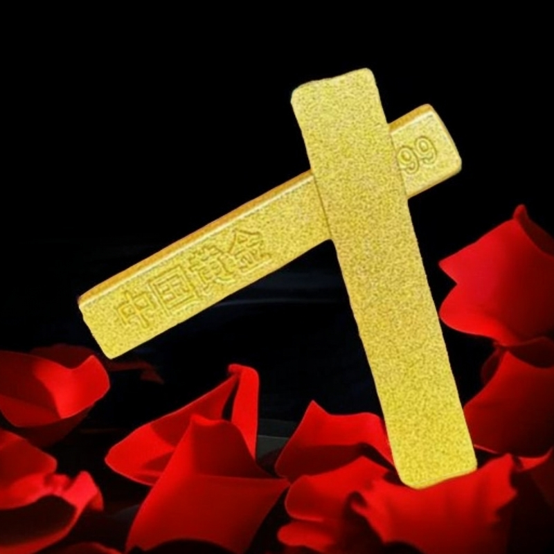 高定——轻奢典藏新中式实心摆件条多样性发其一(H07)