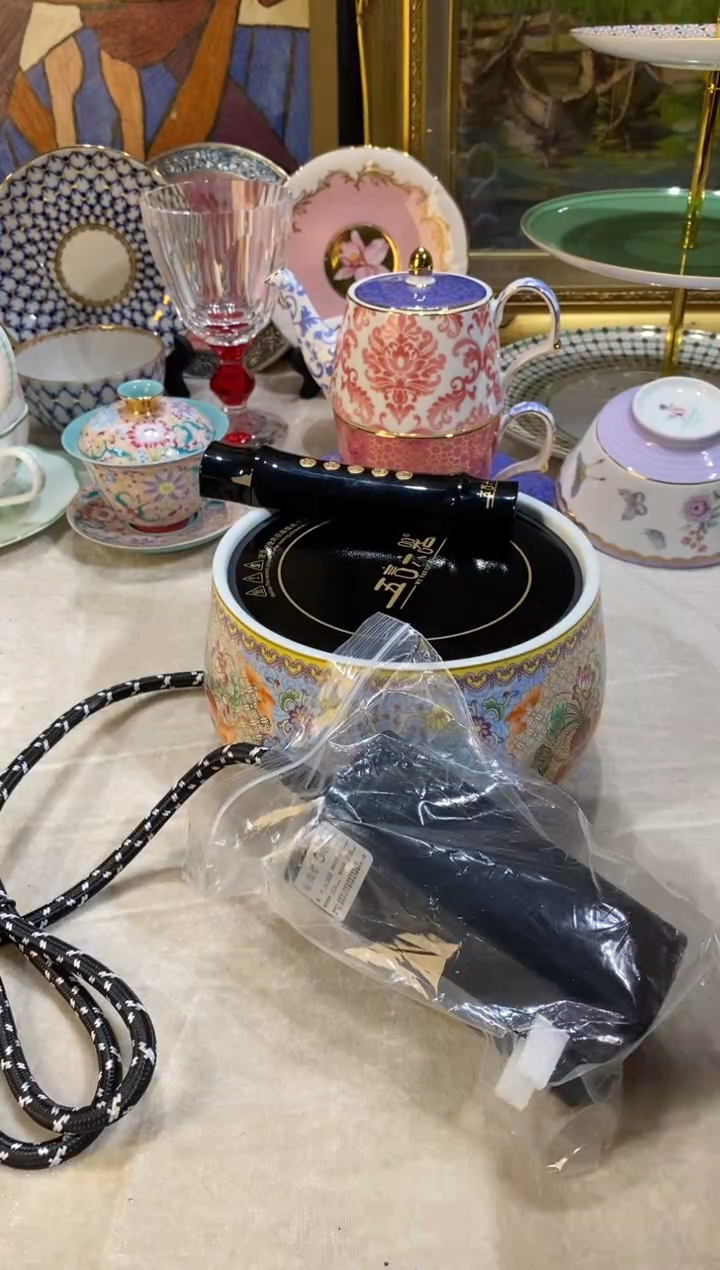 【闪购商品】陶瓷               