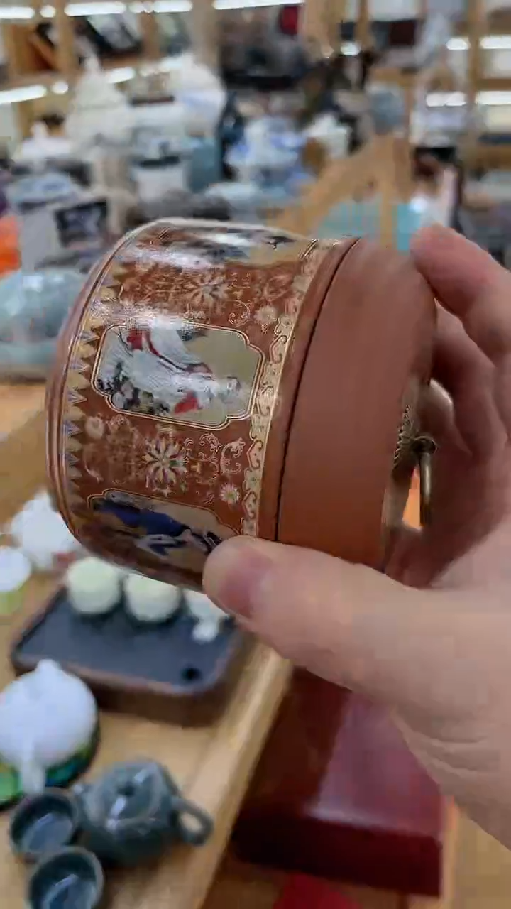 【闪购商品】窑主茶具窑主茶具@