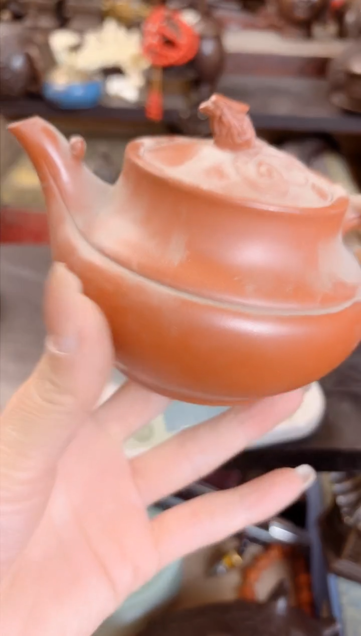 【闪购商品】风车木（黑檀木）1