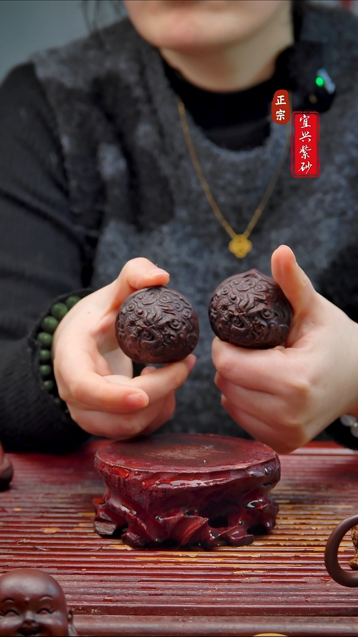 紫砂茶宠宜兴紫砂茶宠摆件