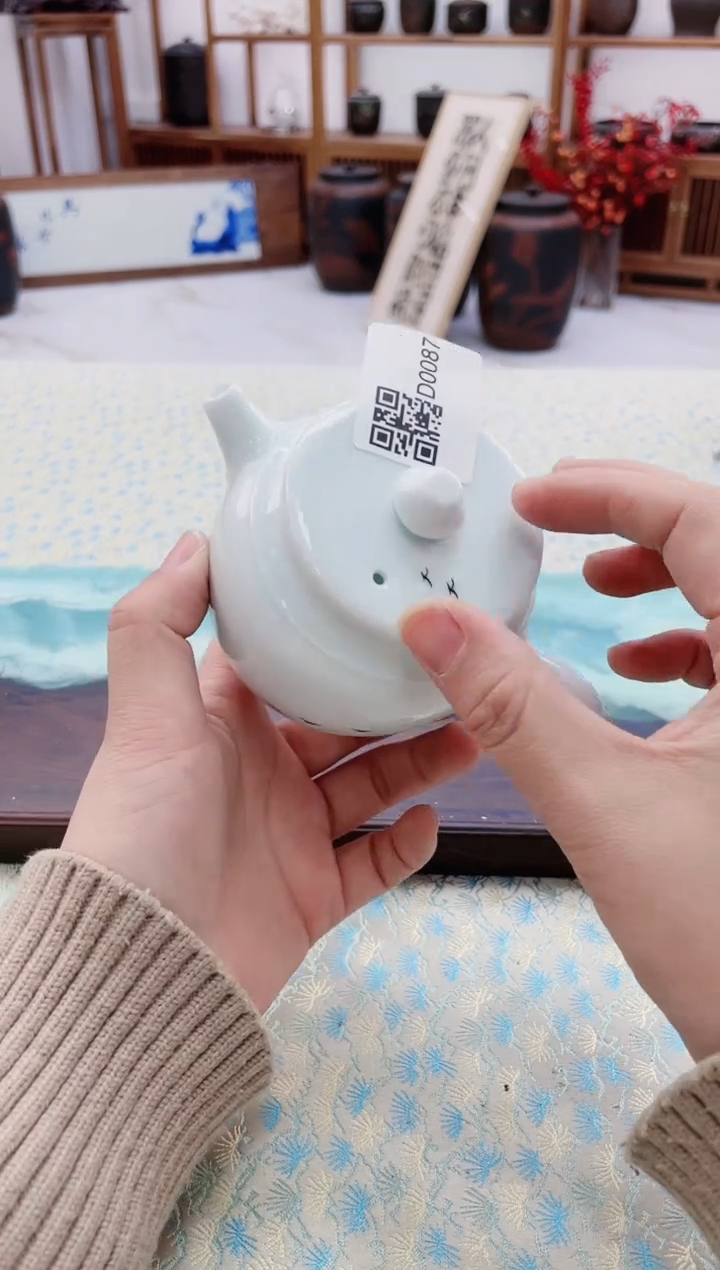 【闪购商品】茶具@@未秋闪购链接d0087