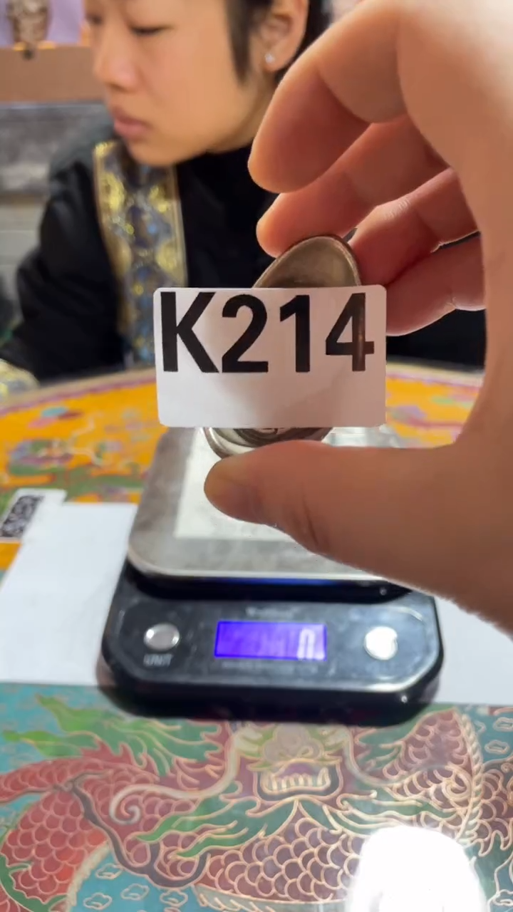 金属收藏阁精美家具饰品工艺摆件k214