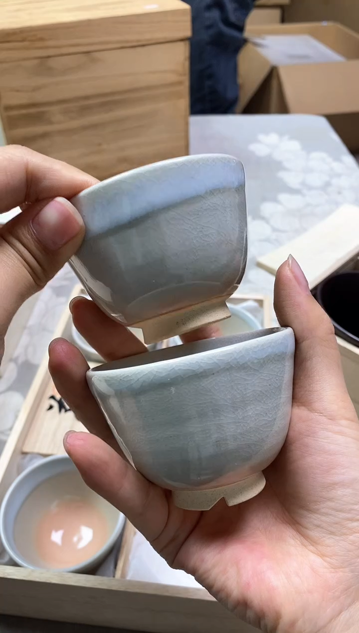【闪购商品】/491精美瓷器感谢选购