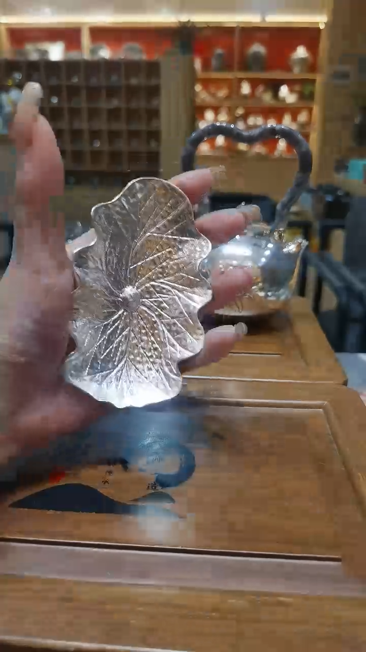 【闪购商品】茶则