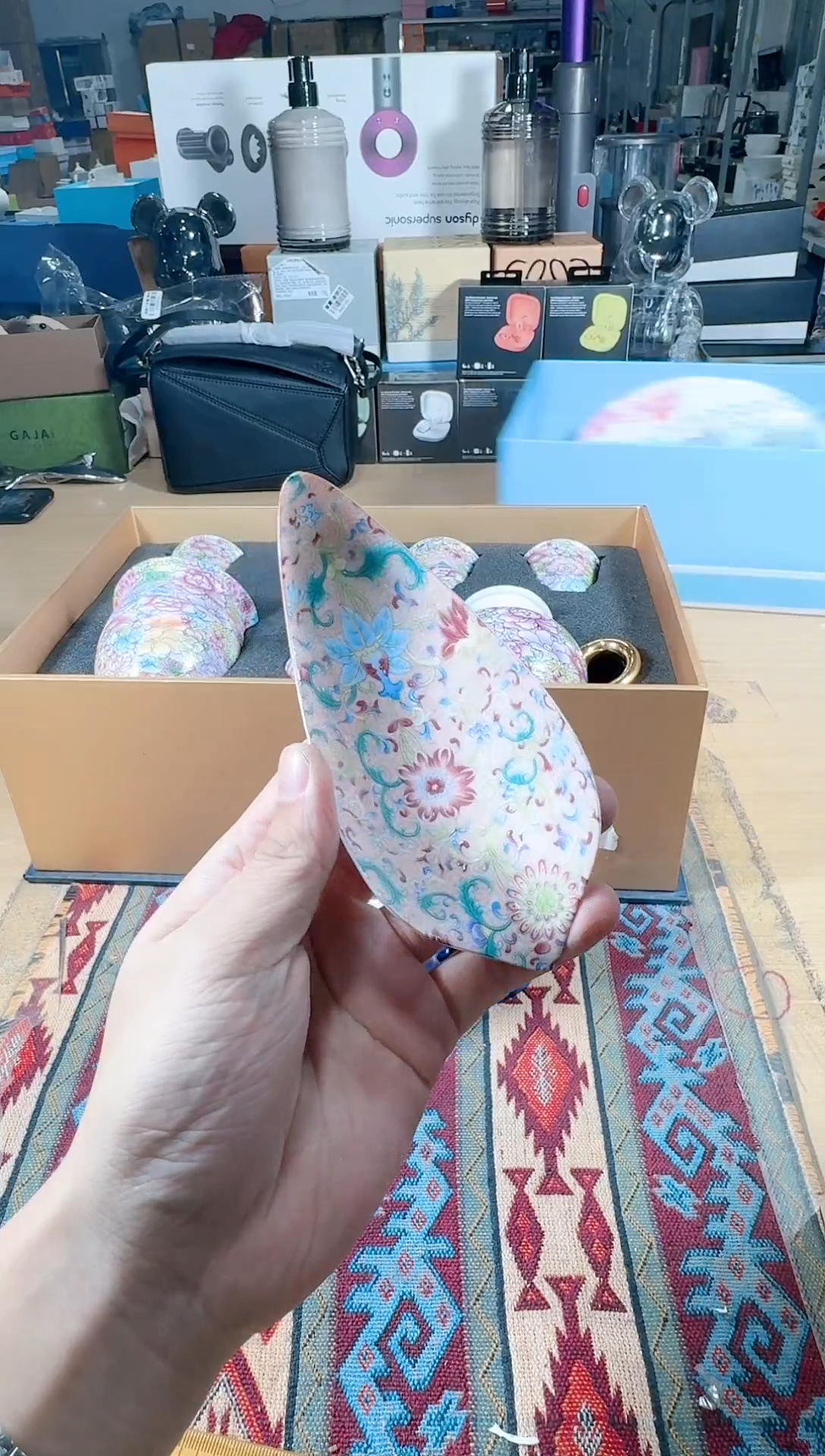 【闪购商品】瓷片111111111111111