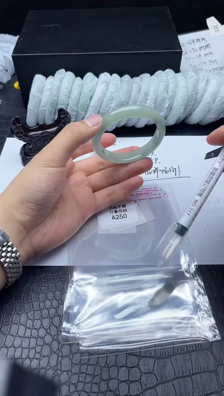  所见即所得！拍啥是啥250