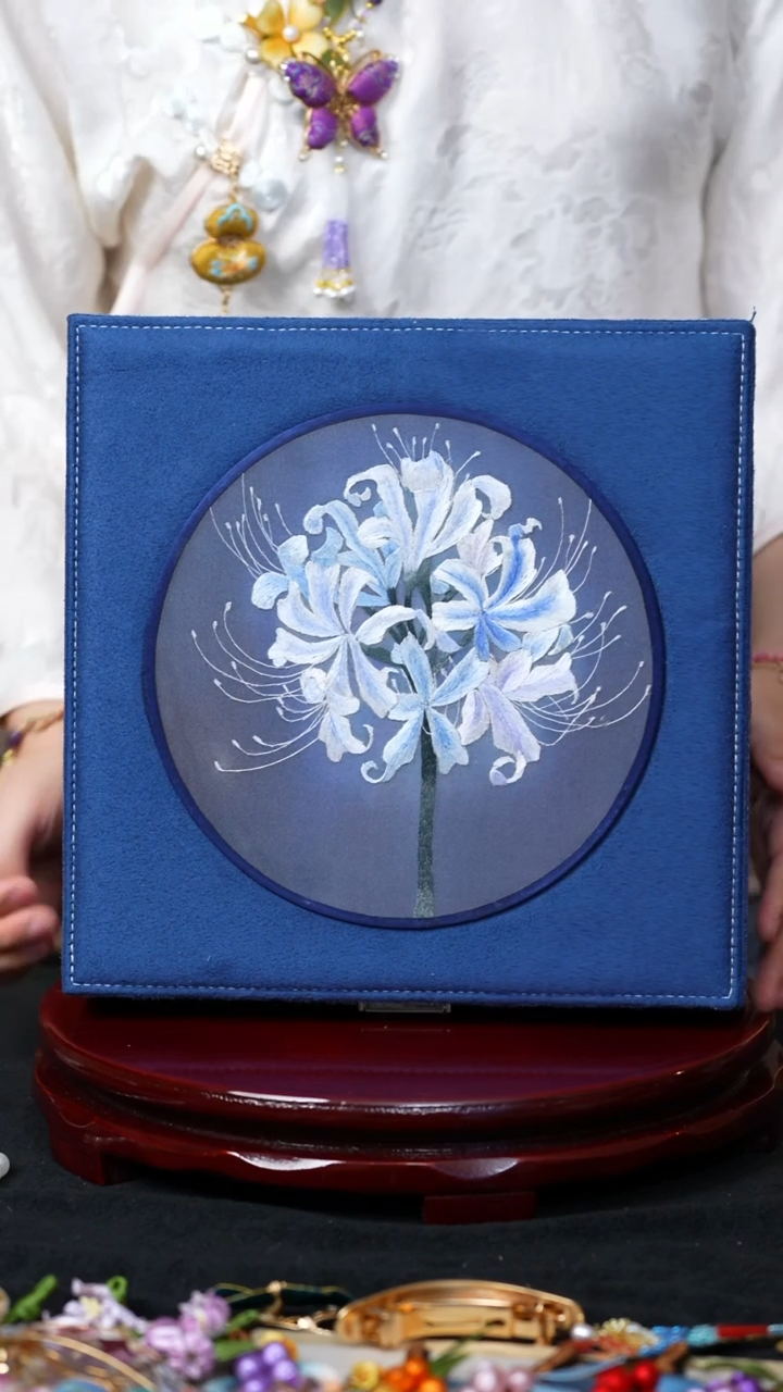 织绣0801非遗国风手工美物