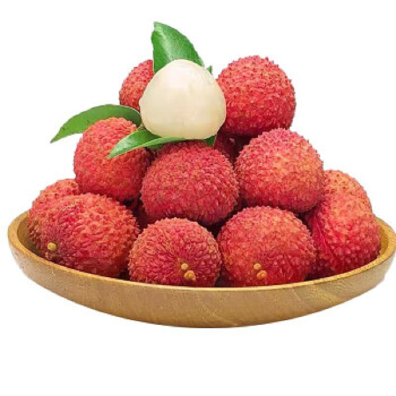 妃子笑荔枝 500g海南省