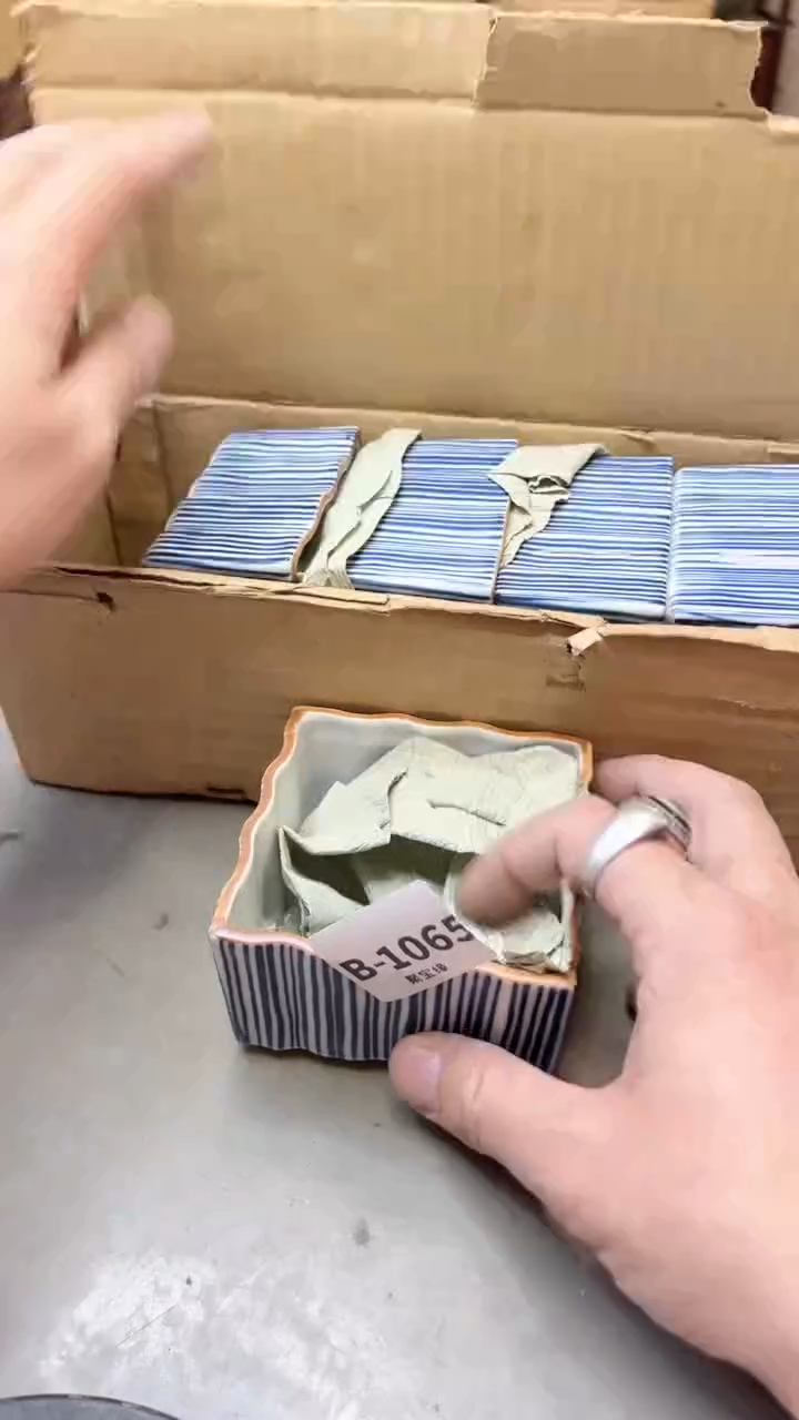 【闪购商品】瓷片1065聚宝缘二号店