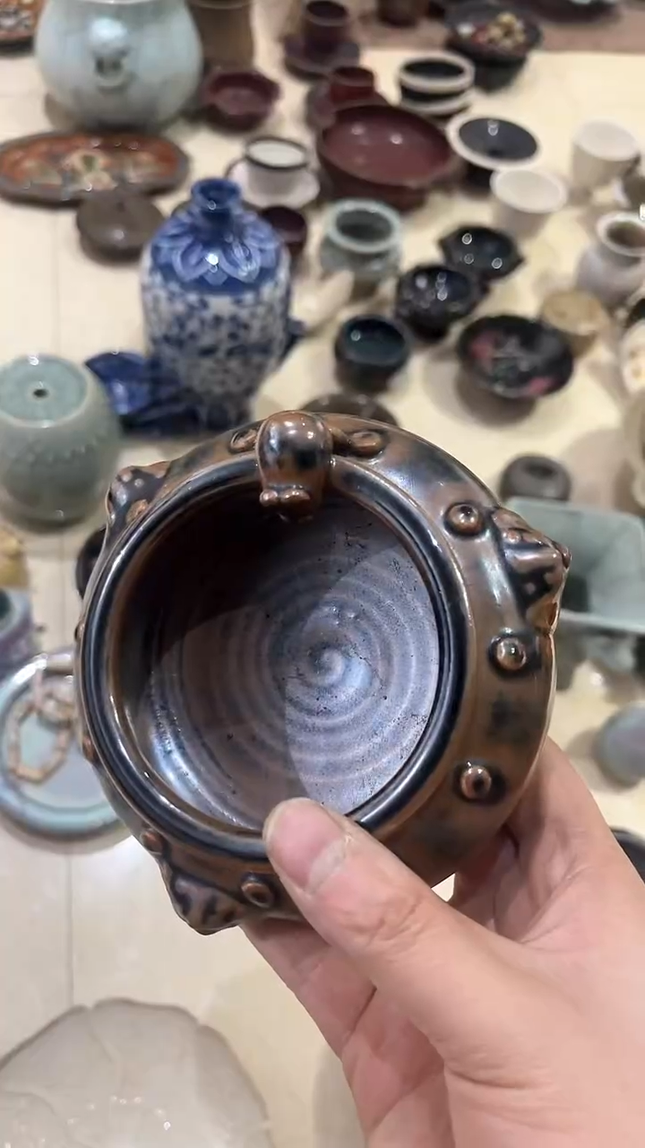 【闪购商品】摆件                