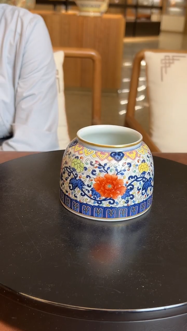陶瓷博会古窑专场32