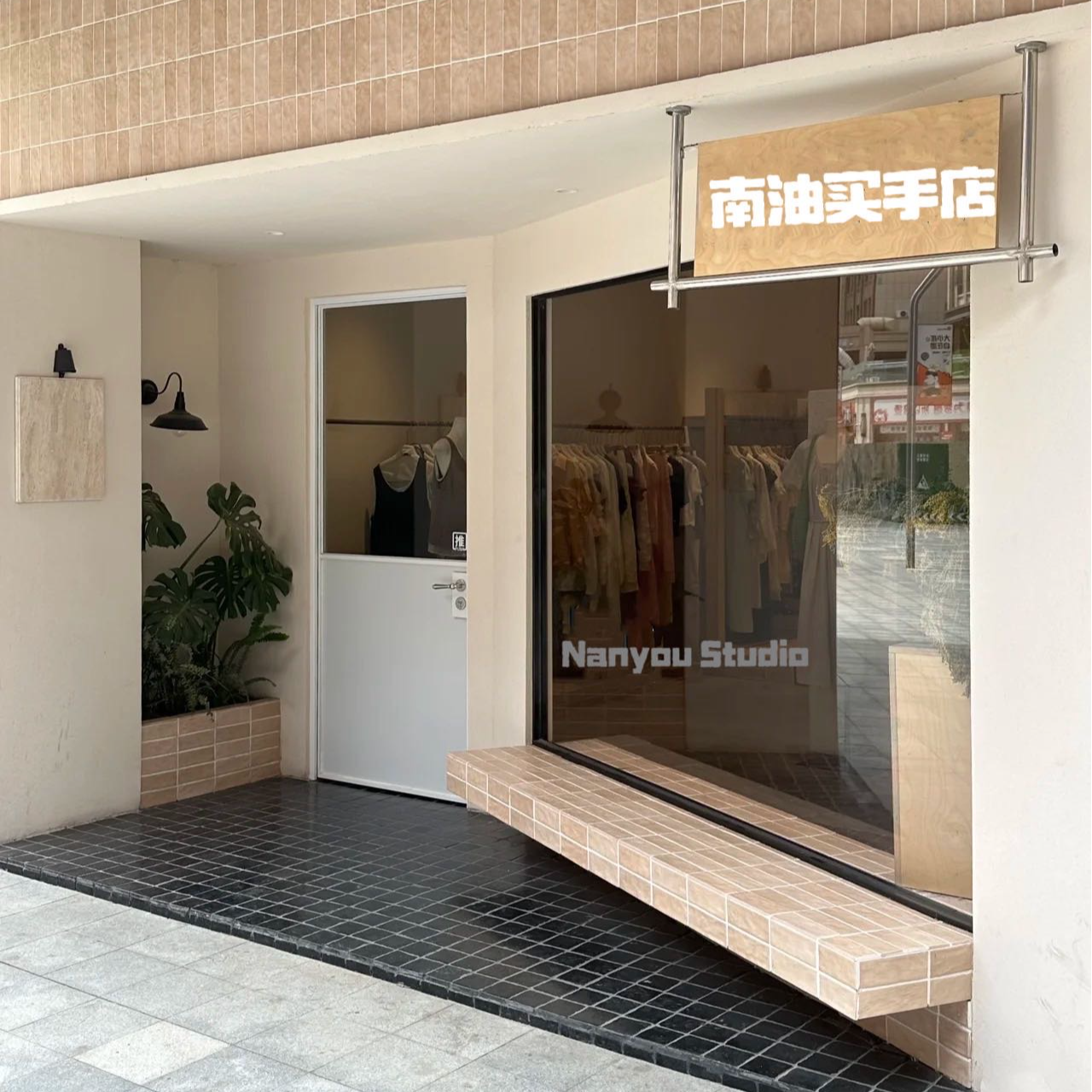 【300-399】南油买手一哥 2025秋冬季新款外套或套装 按编号拍