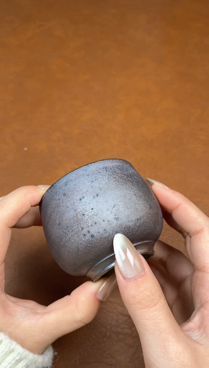 【闪购商品】观寂茶器柴烧专拍链接876