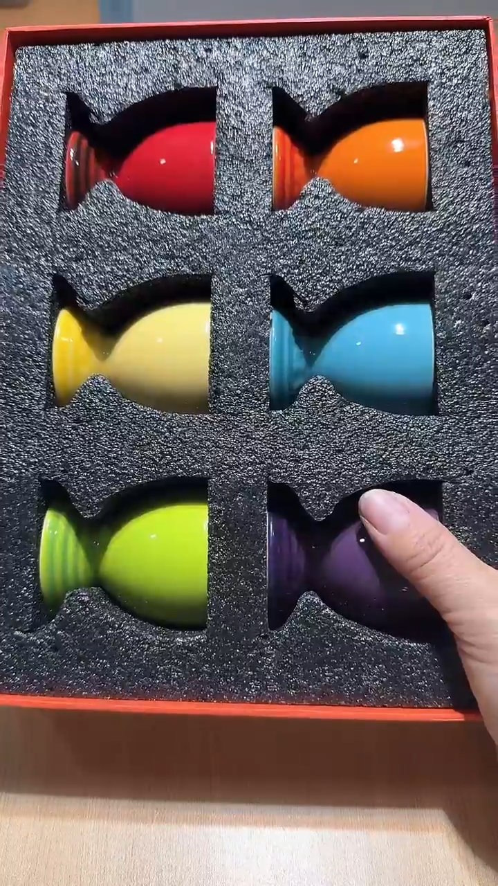 【闪购商品】瓷片锅碗瓢盆一件不剩