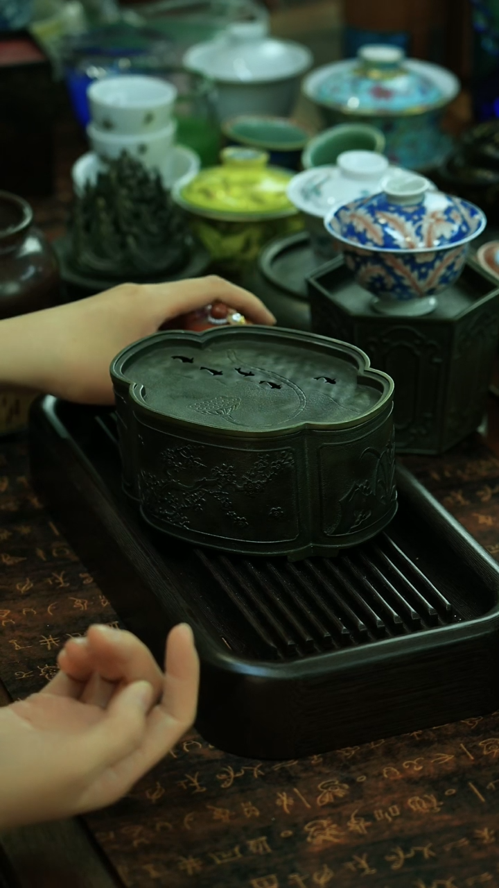 【闪购商品】今天瓷器专场 清货中