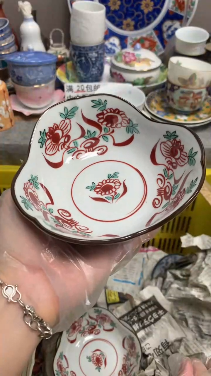 【闪购商品】瓷片110110110110110110