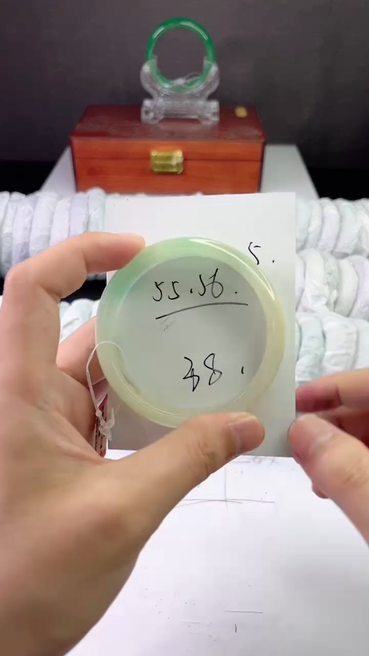 缅风中国风文玩手串手镯