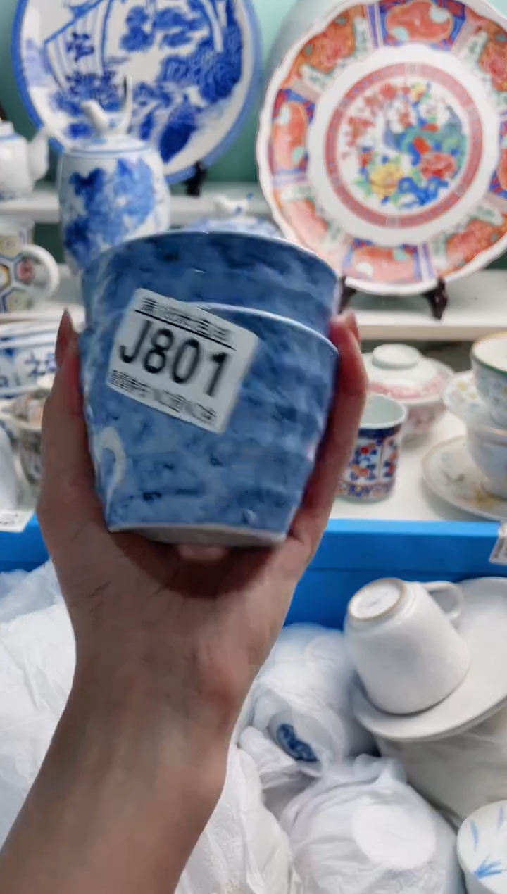 陶瓷倚**影J801***********