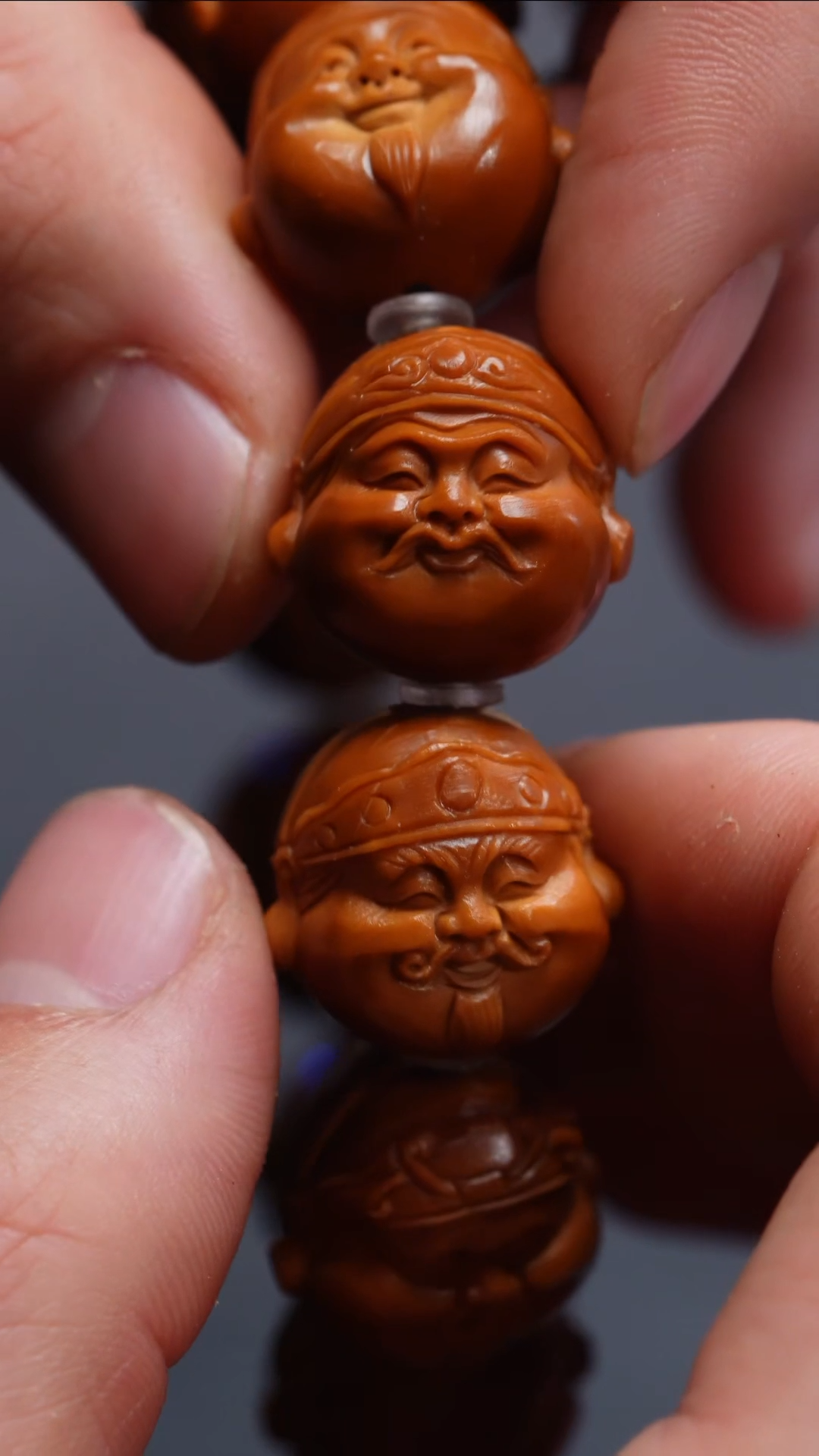 【闪购商品】橄榄核手串/手链橄榄核