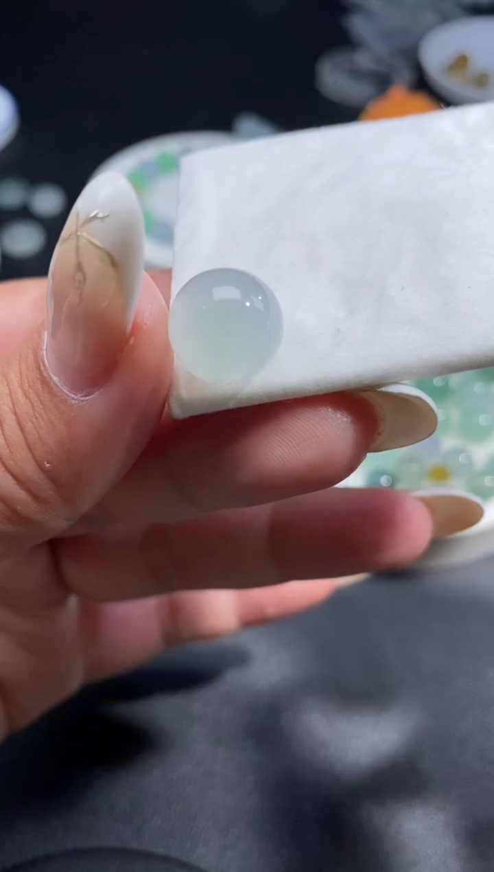 未镶嵌定制翡翠源280+28=308毛货