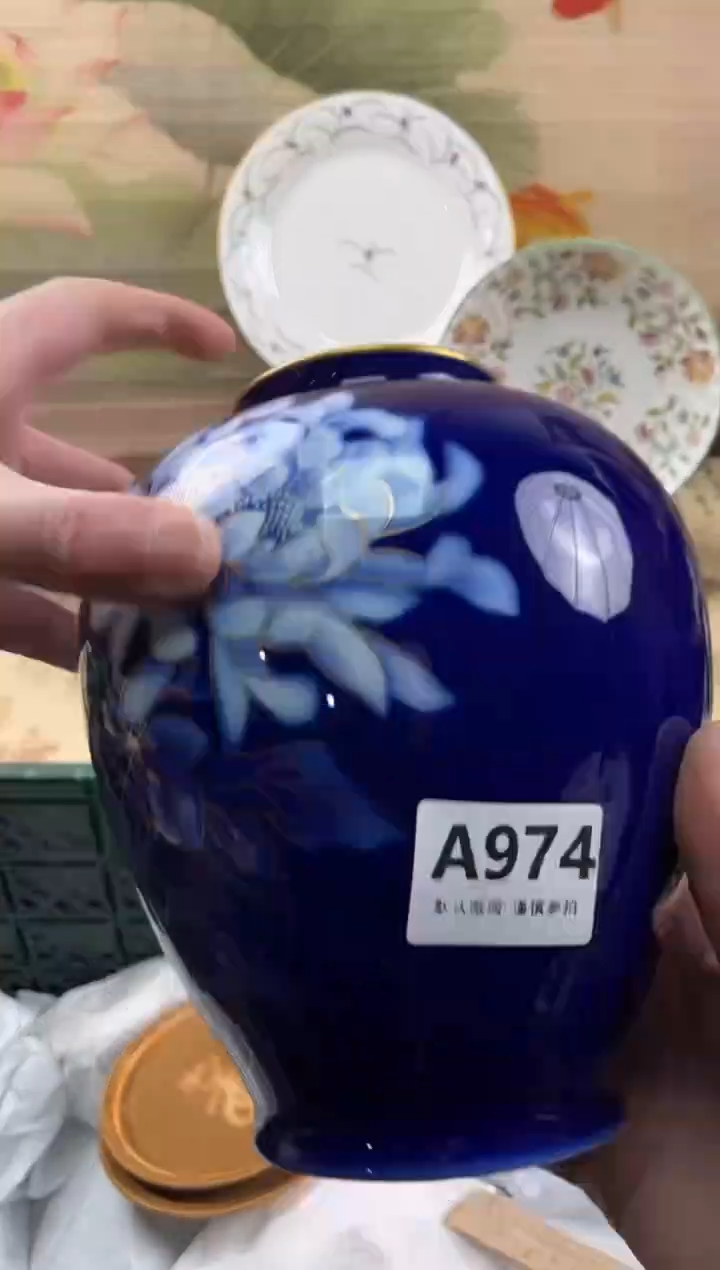 瓷片不*974                        