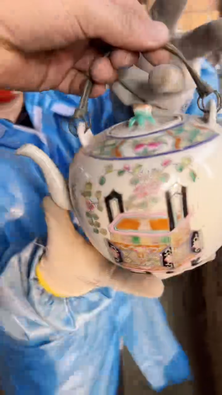 【闪购商品】摆件瓷器摆件瓷器摆件