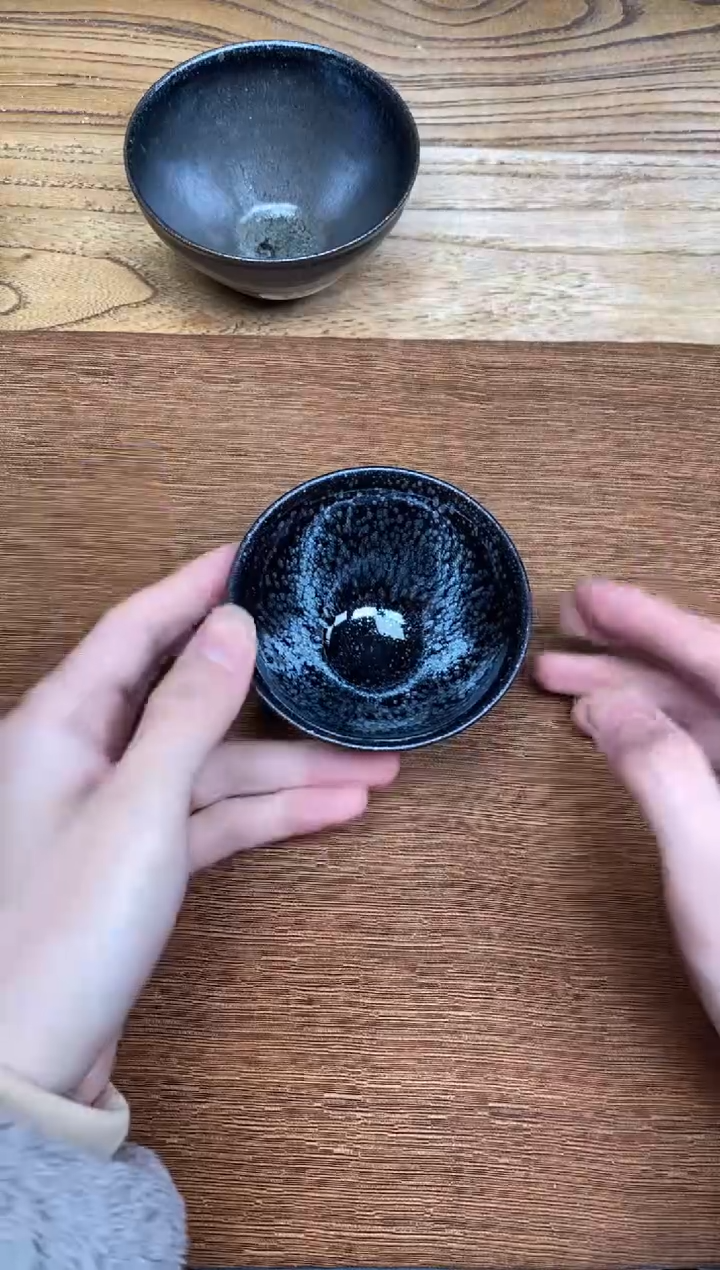 【闪购商品】茶盏61             