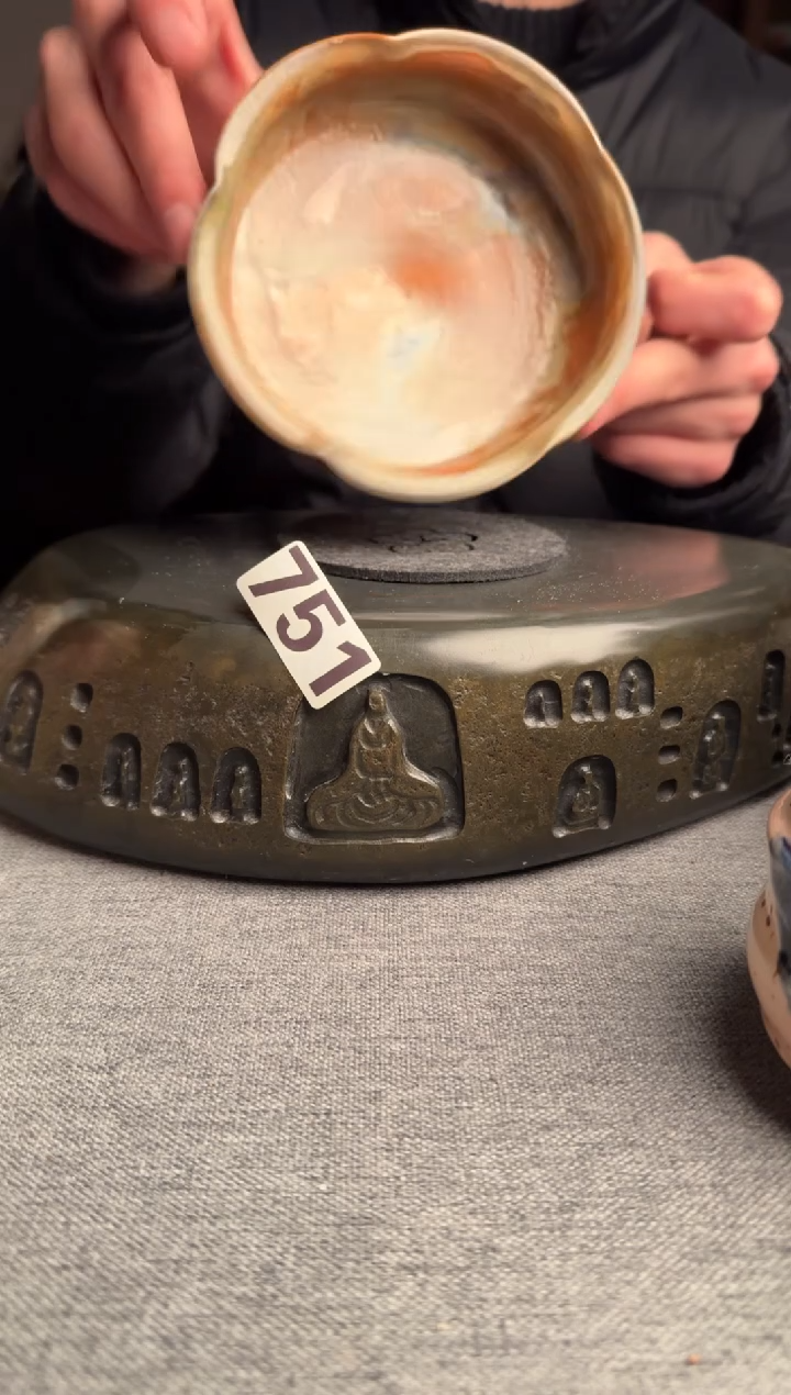 【闪购商品】751景德镇手工茶器系列