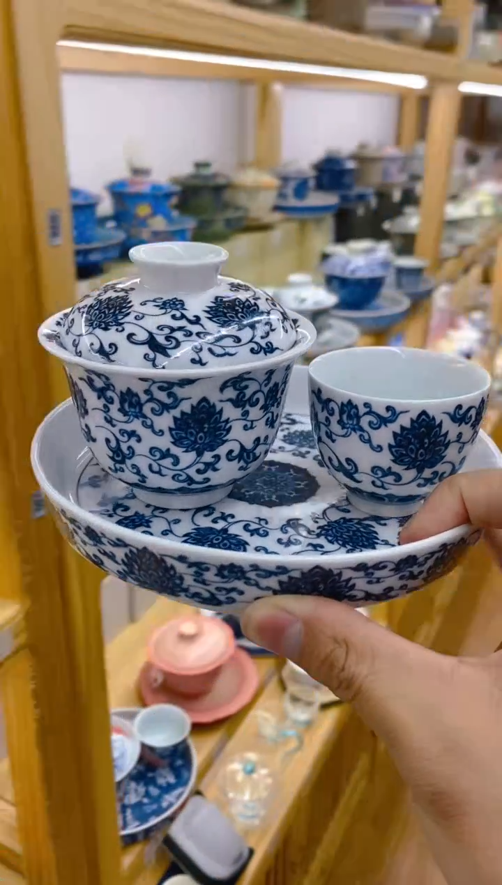 【闪购商品】其他高温烧制陶瓷74