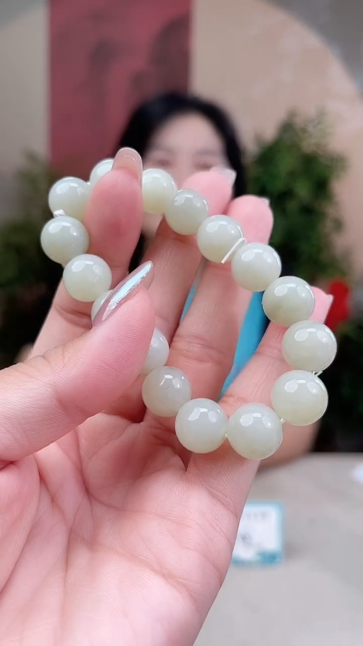 颈饰未镶嵌和田玉多样性发货拍一发一