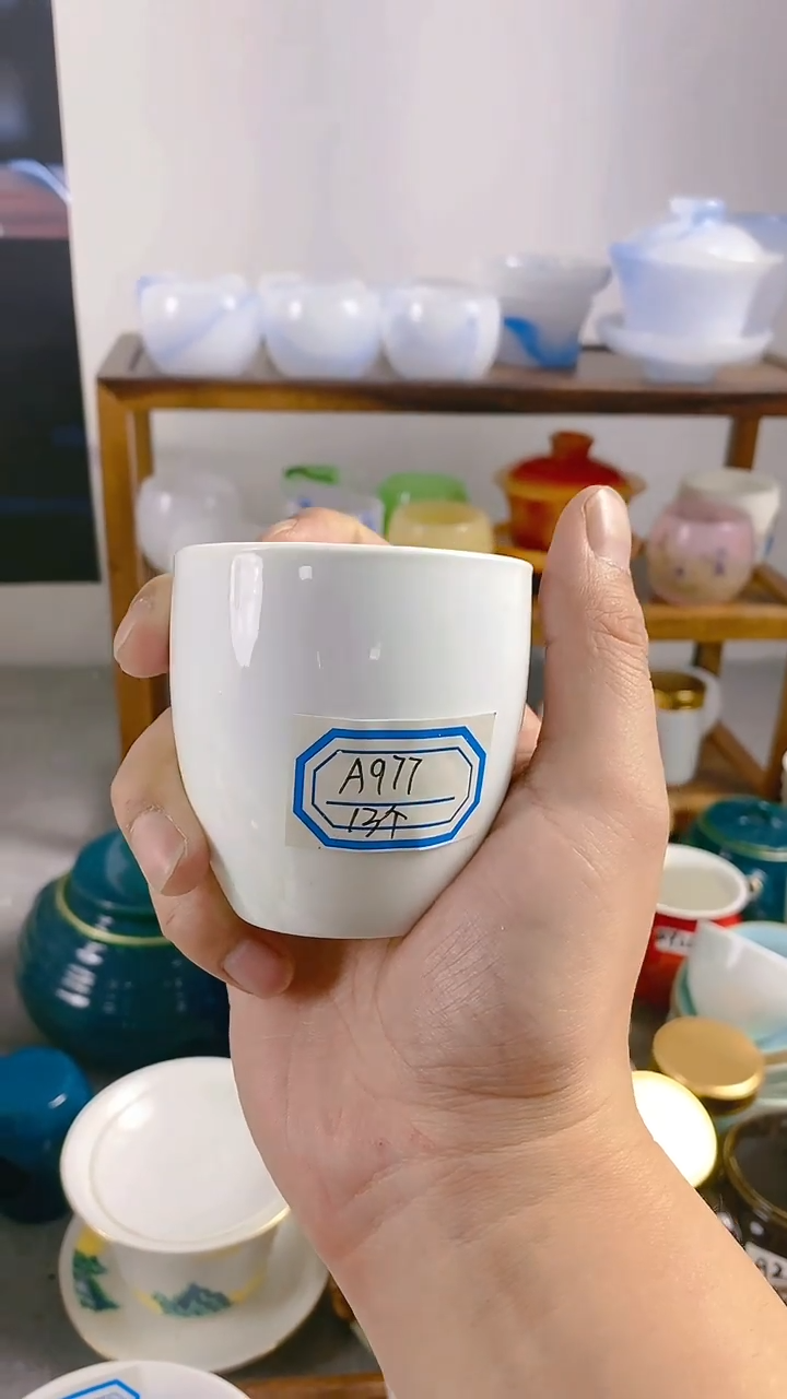 【闪购商品】清仓茶具看图片编码发货