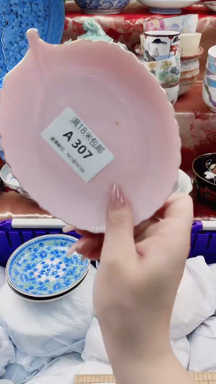 碟A307****************