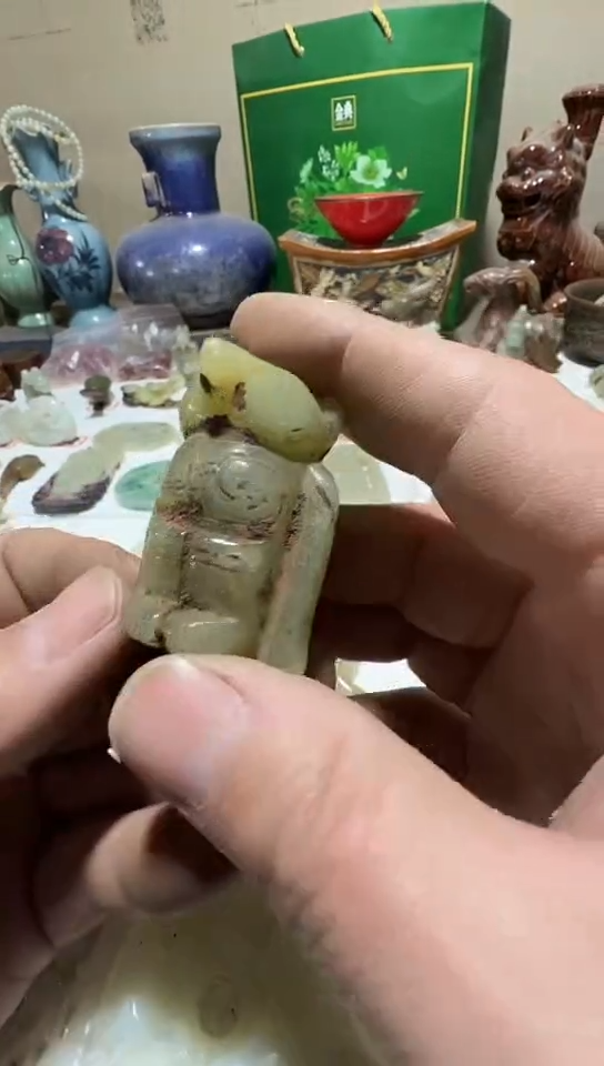 蔓小周直播间不见不散