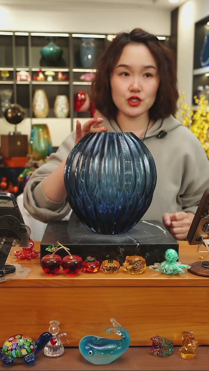 外贸花瓶花器花盆185