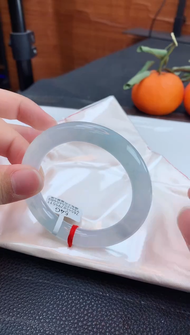 【闪购商品】翡翠手镯未镶嵌缅甸天然翡翠A货手镯