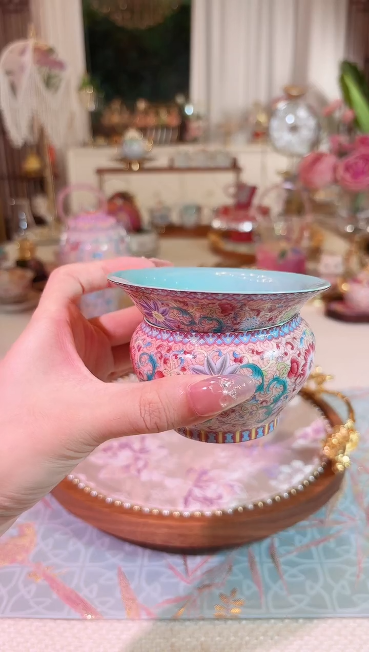 花开盛世--过滤组-如图