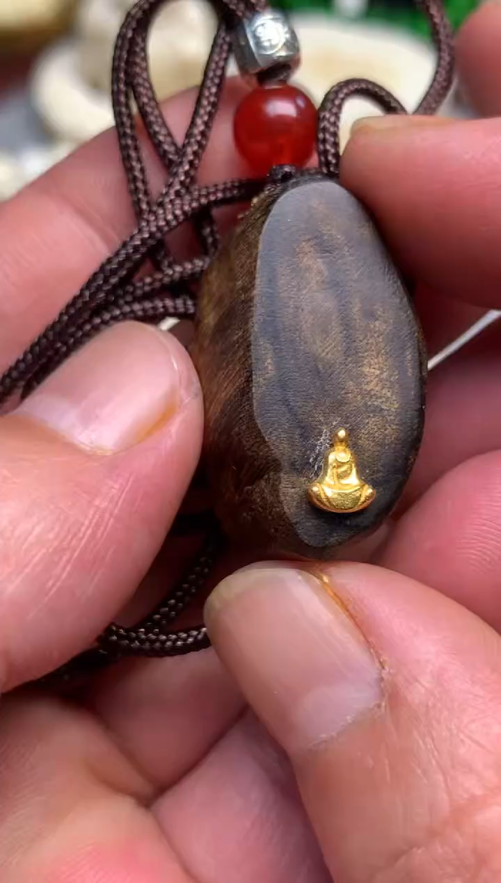 【闪购商品】橄榄核手串/手链猛犸猛犸猛犸猛犸D48