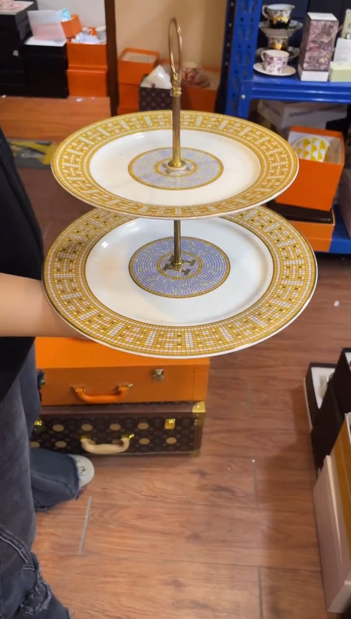 杯鸿辉家品牌瓷器，京东包邮！