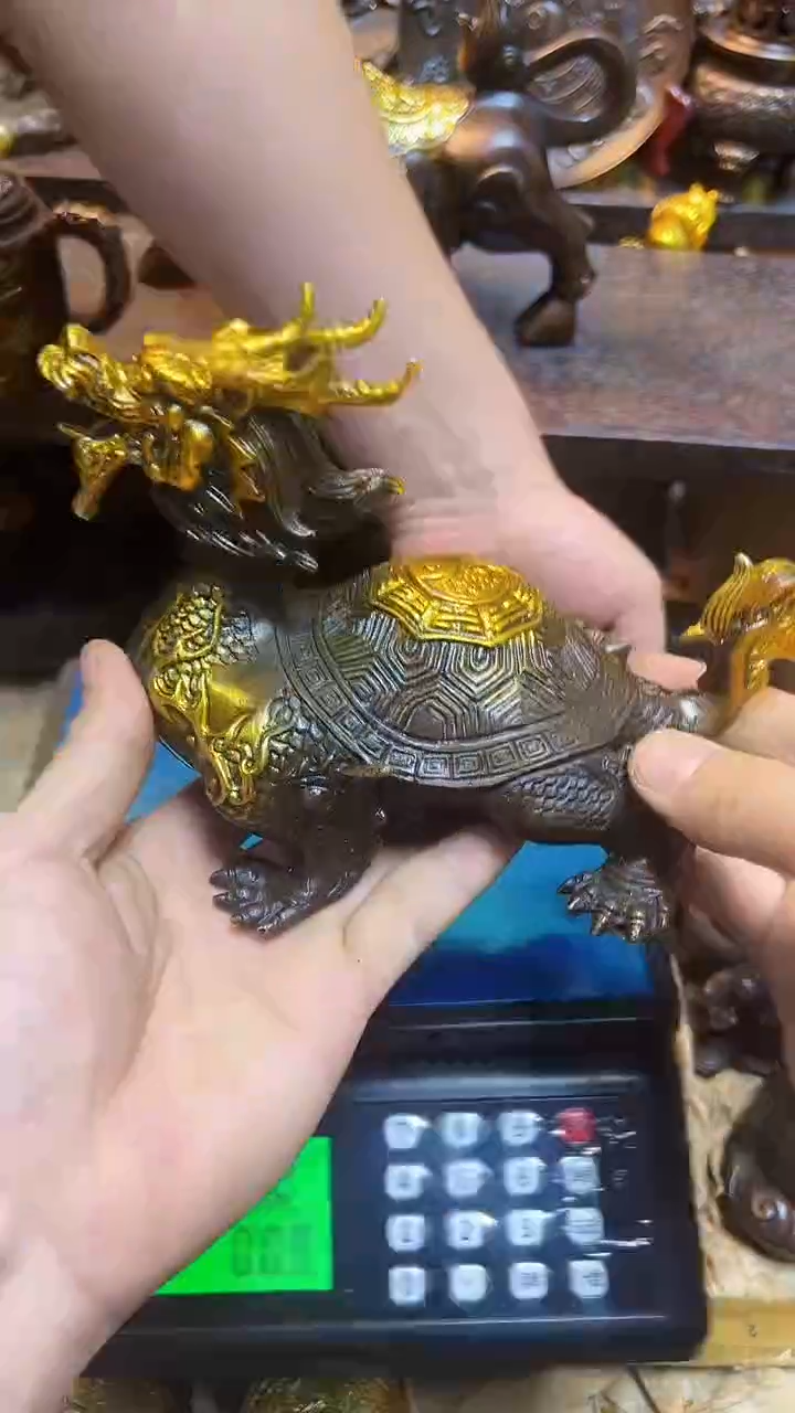 1案台摆件  物品摆件