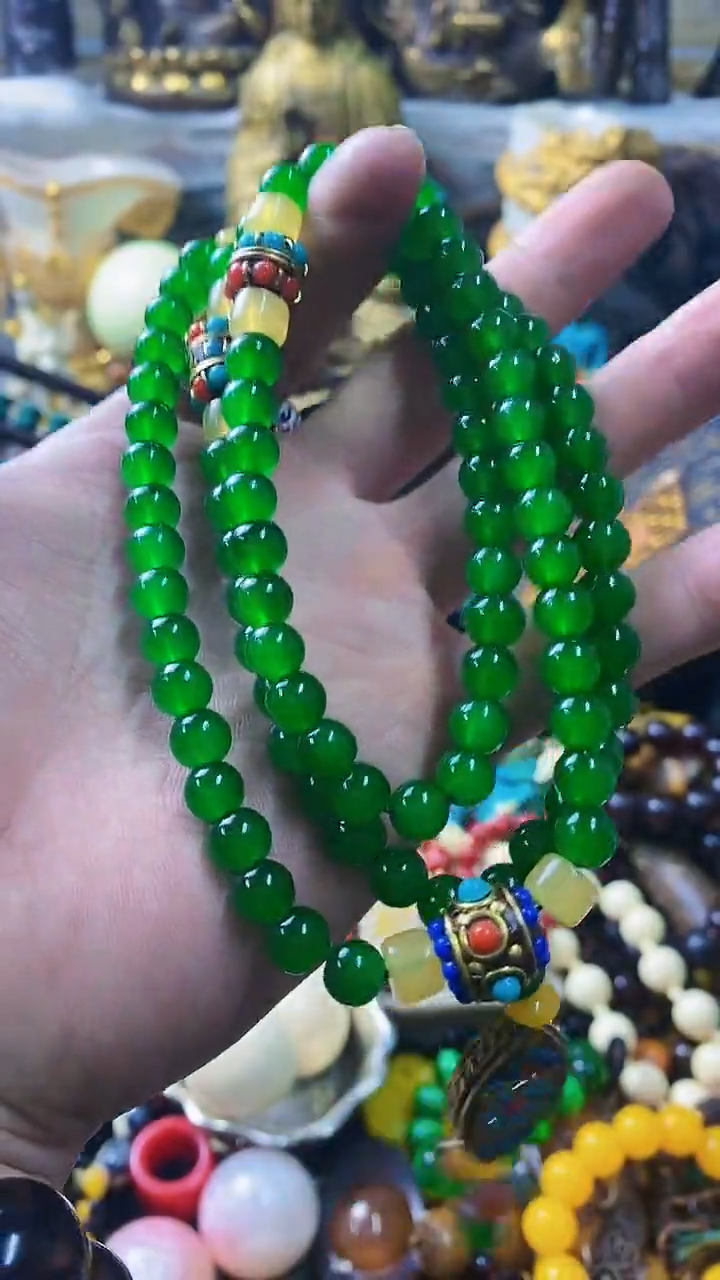 【闪购商品】和田玉（碧玉）主播推荐主播推荐未镶嵌主播推荐主播推荐