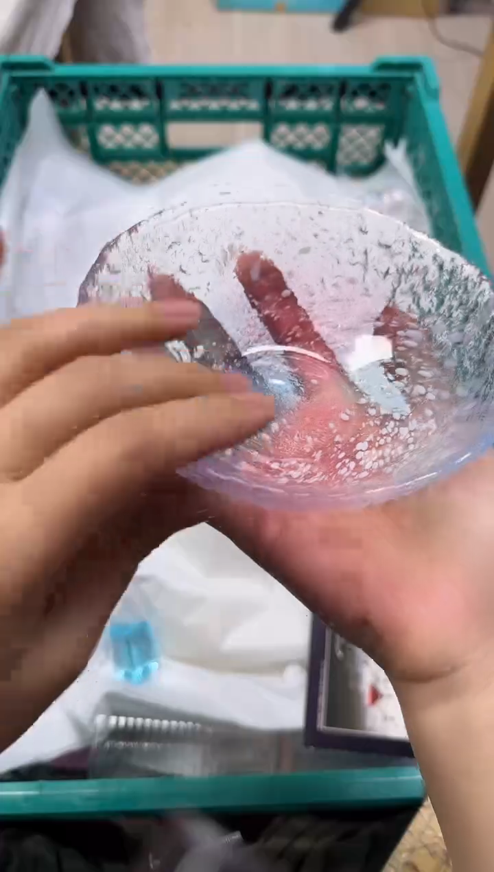 手工艺品玻璃花****?475